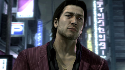 Yakuza 4 Remastered – Mídia Digital (Steam/PC)