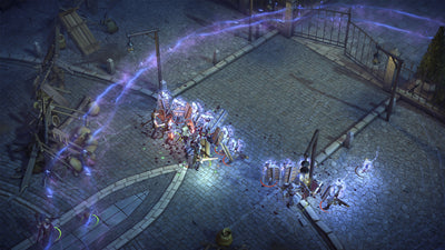 Pathfinder: Kingmaker , Enhanced Plus Edition – Mídia Digital (Steam/PC)