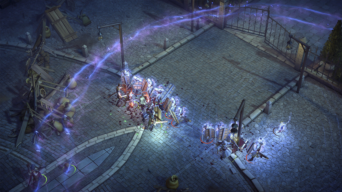 Pathfinder: Kingmaker , Enhanced Plus Edition – Mídia Digital (Steam/PC)