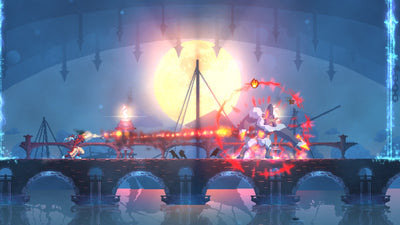 Dead Cells - Screenshot 3