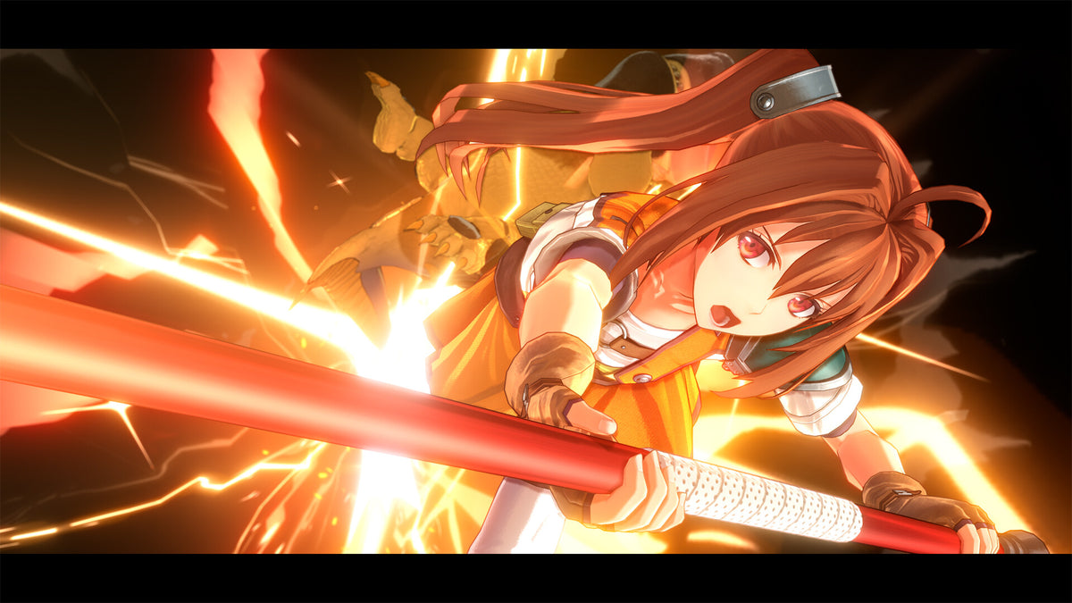 Trails in the Sky 2nd Chapter – Mídia Digital (Steam/PC)