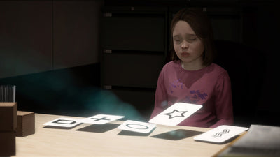 Beyond: Two Souls – Mídia Digital (Steam/PC)