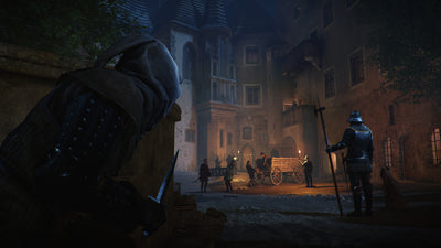 Kingdom Come: Deliverance II - Screenshot 6