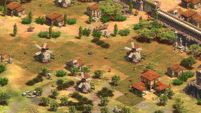 Age of Empires II: Definitive Edition – Mídia Digital (Steam/PC)