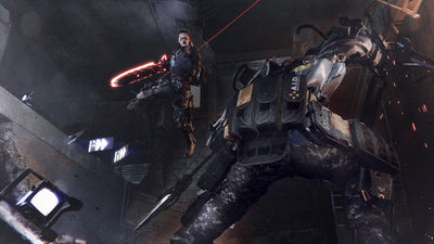 The Surge 2 – Mídia Digital (Steam/PC)