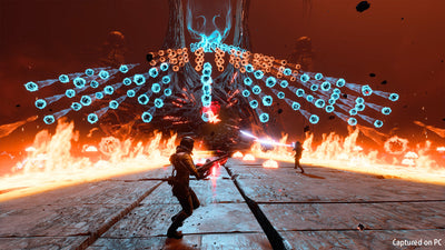 Returnal – Mídia Digital (PS5)