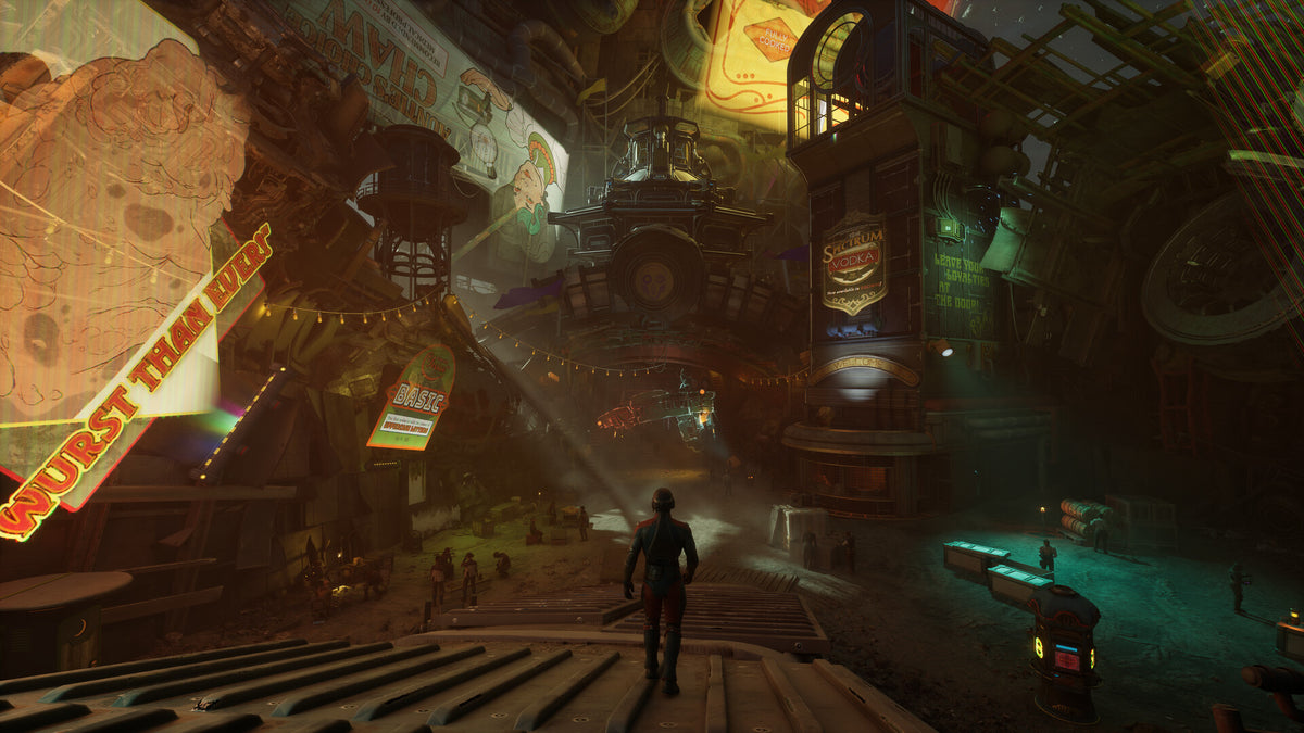 The Outer Worlds 2 – Mídia Digital (Steam/PC)