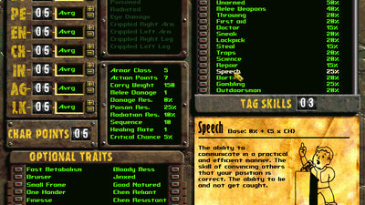 Fallout 2: A Post Nuclear Role Playing Game – Mídia Digital (Steam/PC)