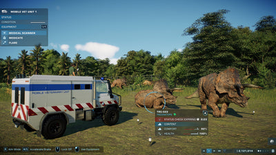 Jurassic World Evolution 2 – Mídia Digital (Steam/PC)