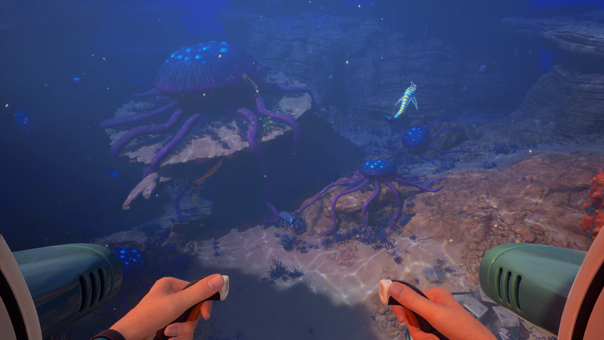 Subnautica 2 – Mídia Digital (Steam/PC)