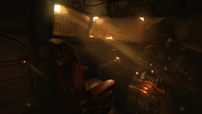 Amnesia: Rebirth – Mídia Digital (Steam/PC)