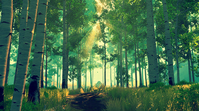 Firewatch – Mídia Digital (Steam/PC)