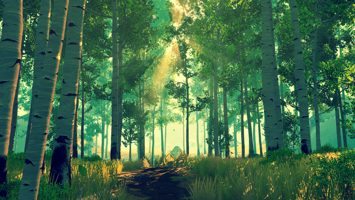 Firewatch – Mídia Digital (Steam/PC)
