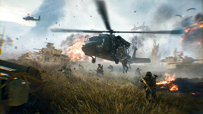 Battlefield 6 Mídia Digital - Screenshot 7