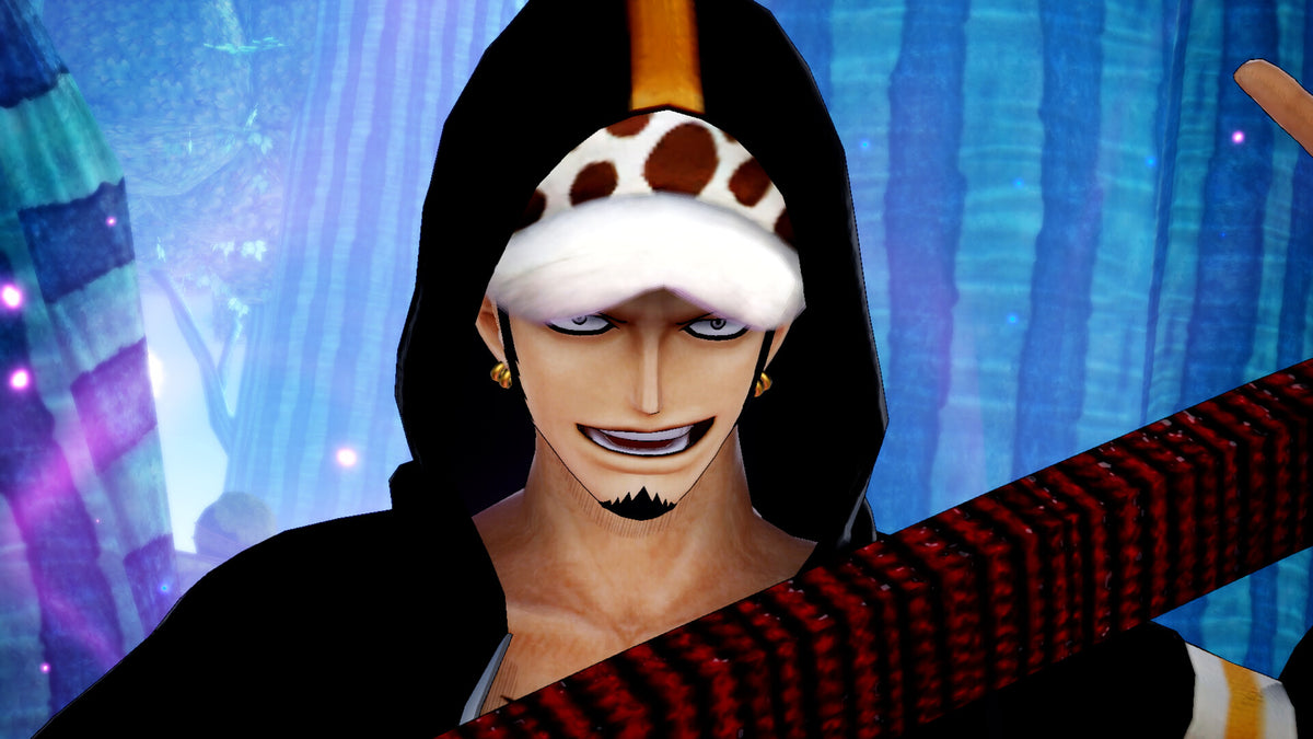 ONE PIECE: PIRATE WARRIORS 4 – Mídia Digital (Steam/PC)