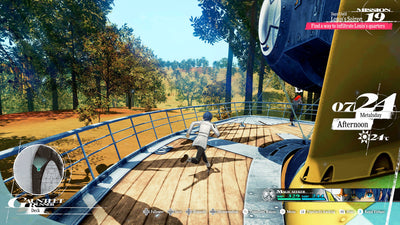 Metaphor: ReFantazio – Mídia Digital (Steam/PC)