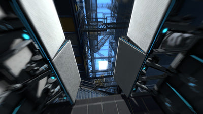 Portal 2 – Mídia Digital (Steam/PC)