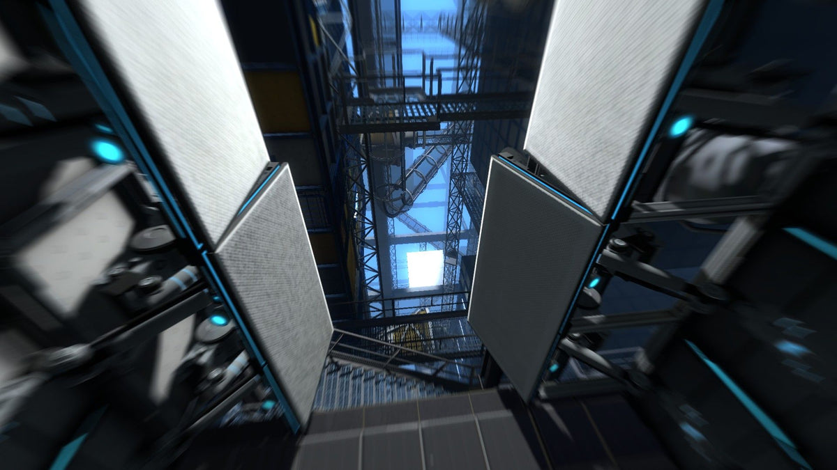 Portal 2 – Mídia Digital (Steam/PC)