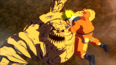 NARUTO X BORUTO Ultimate Ninja STORM CONNECTIONS – Mídia Digital (PS4/PS5)