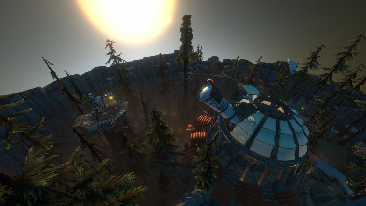 Outer Wilds – Mídia Digital (Steam/PC)