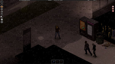 Project Zomboid - Screenshot 2
