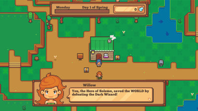 Littlewood – Mídia Digital (Steam/PC)