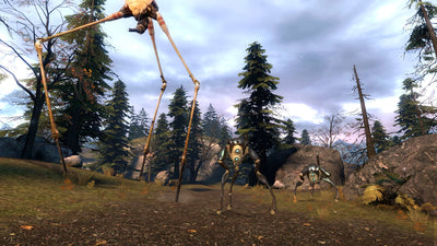 Half-Life 2 – Mídia Digital (Steam/PC)