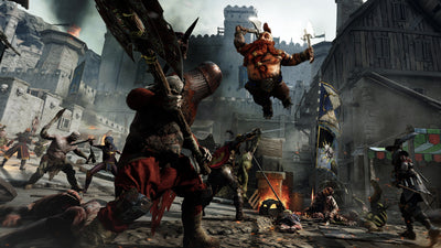 Warhammer: Vermintide 2 – Mídia Digital (Steam/PC)