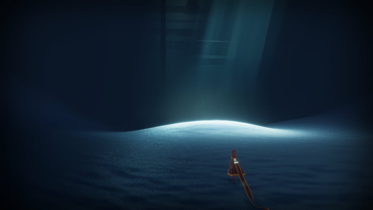 Journey – Mídia Digital (Steam/PC)