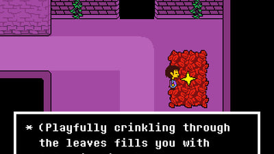 Undertale – Mídia Digital (Steam/PC)