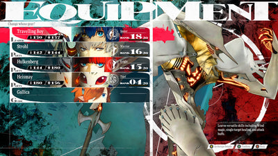 Metaphor: ReFantazio – Mídia Digital (Steam/PC)