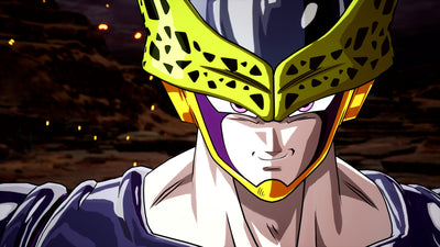 DRAGON BALL: Sparking! ZERO – Mídia Digital (PS5)