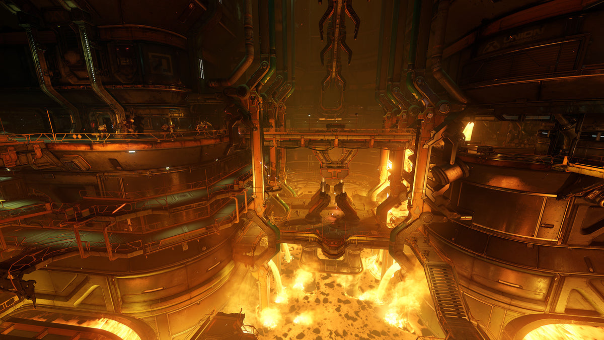 DOOM – Mídia Digital (Steam/PC)