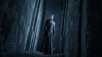 Clive Barker's Hellraiser: Revival – Mídia Digital (Steam/PC)