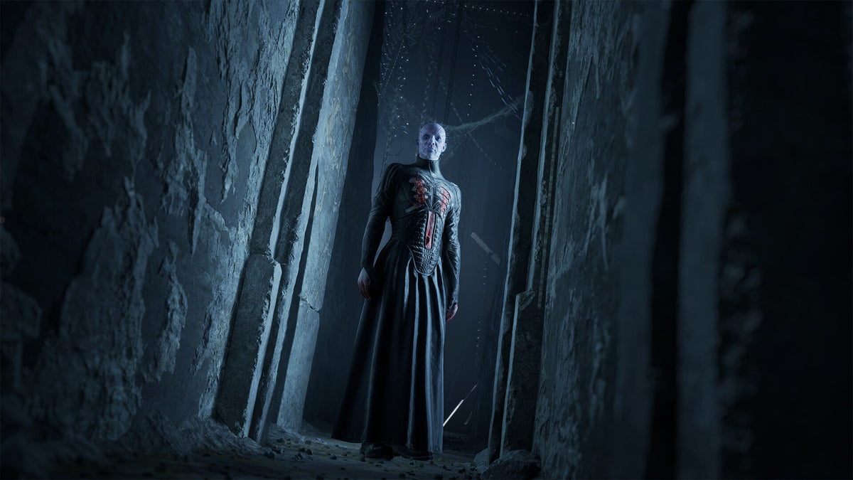 Clive Barker's Hellraiser: Revival – Mídia Digital (Steam/PC)