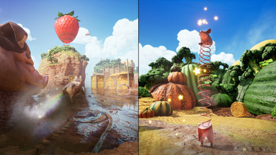 Split Fiction - Screenshot 6