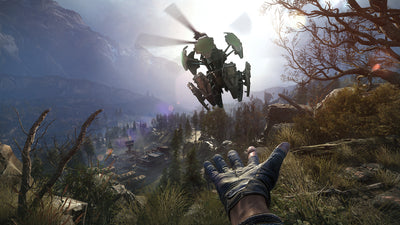 Sniper Ghost Warrior 3 – Mídia Digital (Steam/PC)