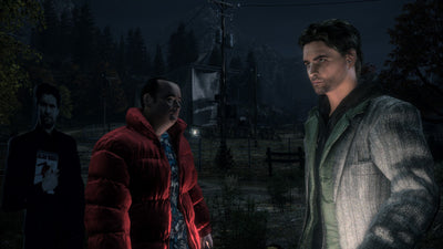 Alan Wake – Mídia Digital (Steam/PC)