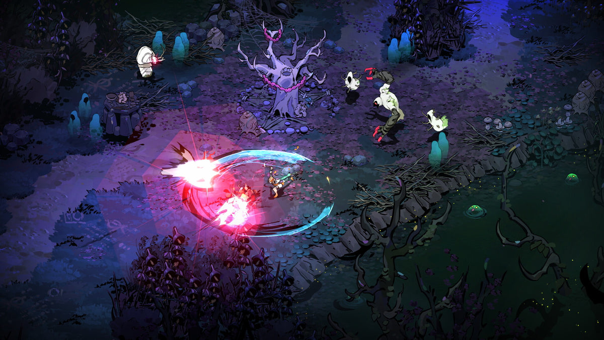 Hades II – Mídia Digital (Steam/PC)