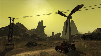 Borderlands Game of the Year Enhanced – Mídia Digital (Steam/PC)