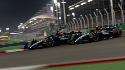 F1 24 – Mídia Digital (PS4/PS5)