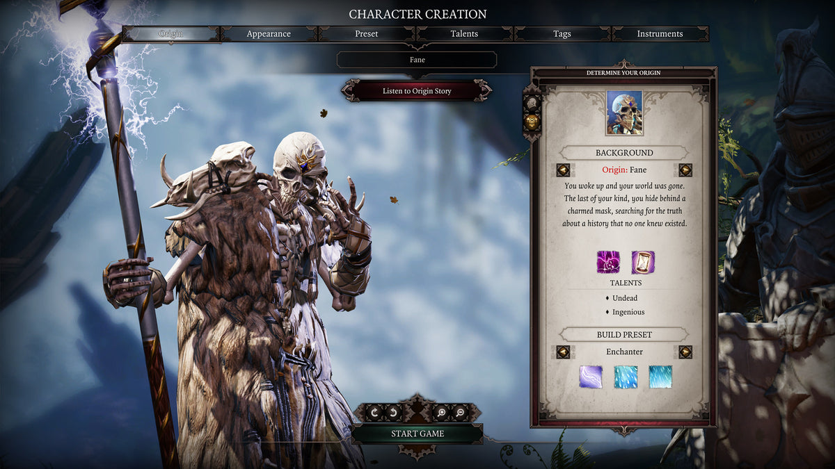 Divinity: Original Sin 2 - Definitive Edition – Mídia Digital (Steam/PC)