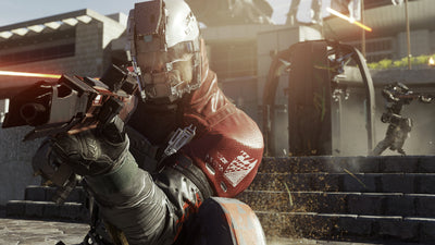 Call of Duty: Infinite Warfare – Mídia Digital (PS4/PS5)
