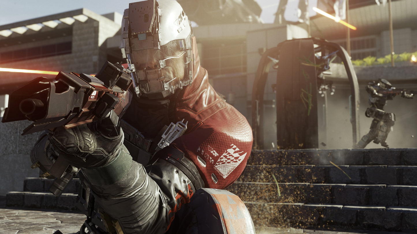 Call of Duty: Infinite Warfare – Mídia Digital (PS4/PS5)