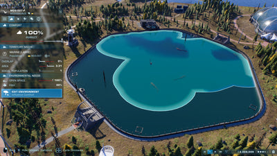 Jurassic World Evolution 2 – Mídia Digital (PS4/PS5)