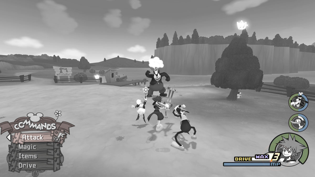 KINGDOM HEARTS -HD 1.5+2.5 ReMIX- – Mídia Digital (Steam/PC)