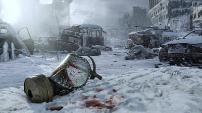Metro Exodus – Mídia Digital (Steam/PC)