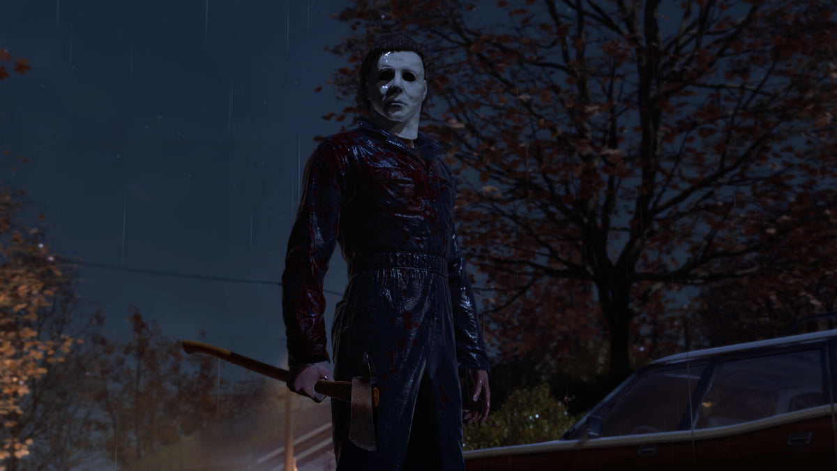 Halloween: The Game – Mídia Digital (Steam/PC)