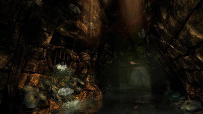 Amnesia: The Dark Descent – Mídia Digital (Steam/PC)