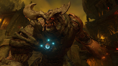 DOOM – Mídia Digital (Steam/PC)